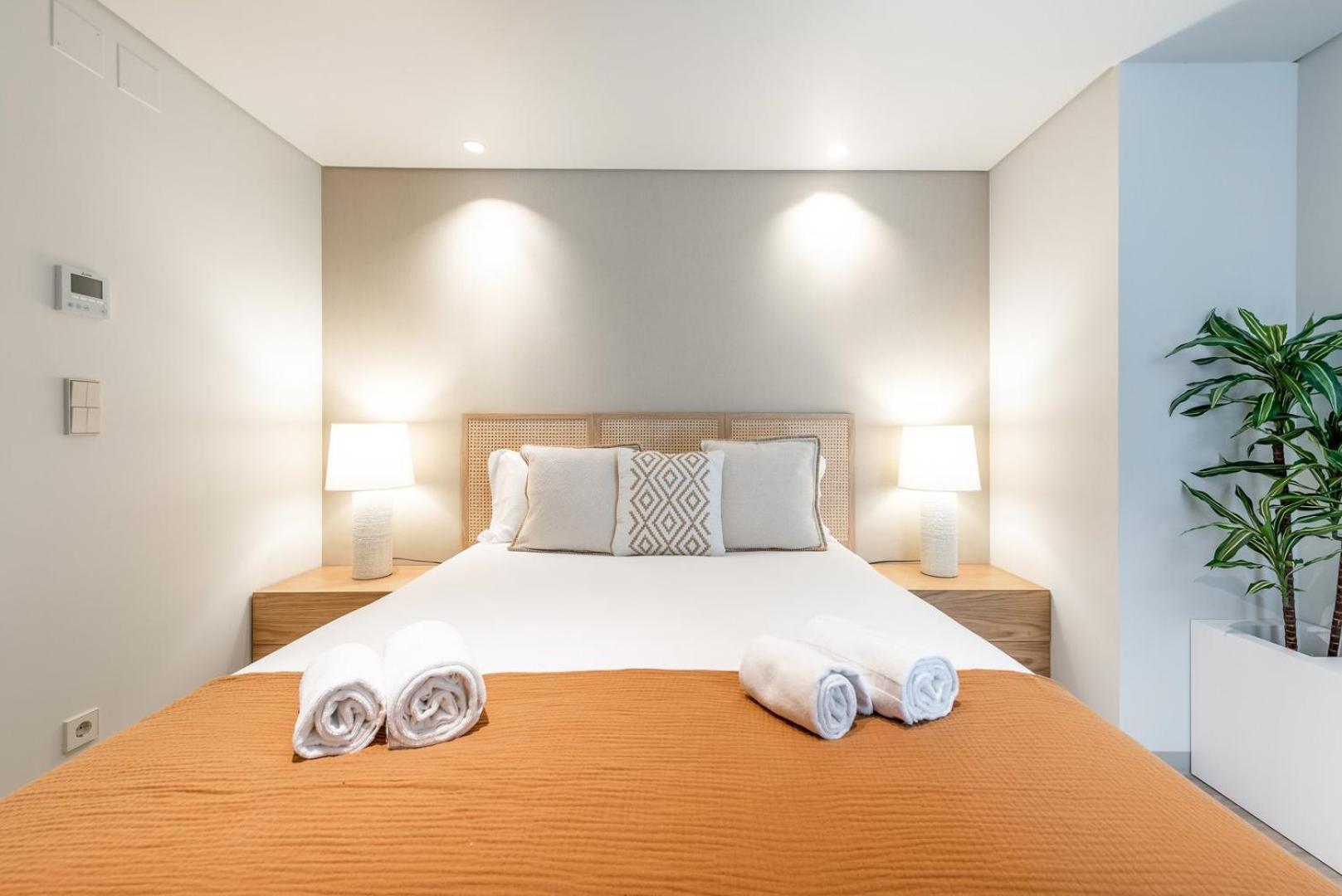 LisboaGuestready - 2Br Apt Carlos I With Terrace And Gym公寓 外观 照片