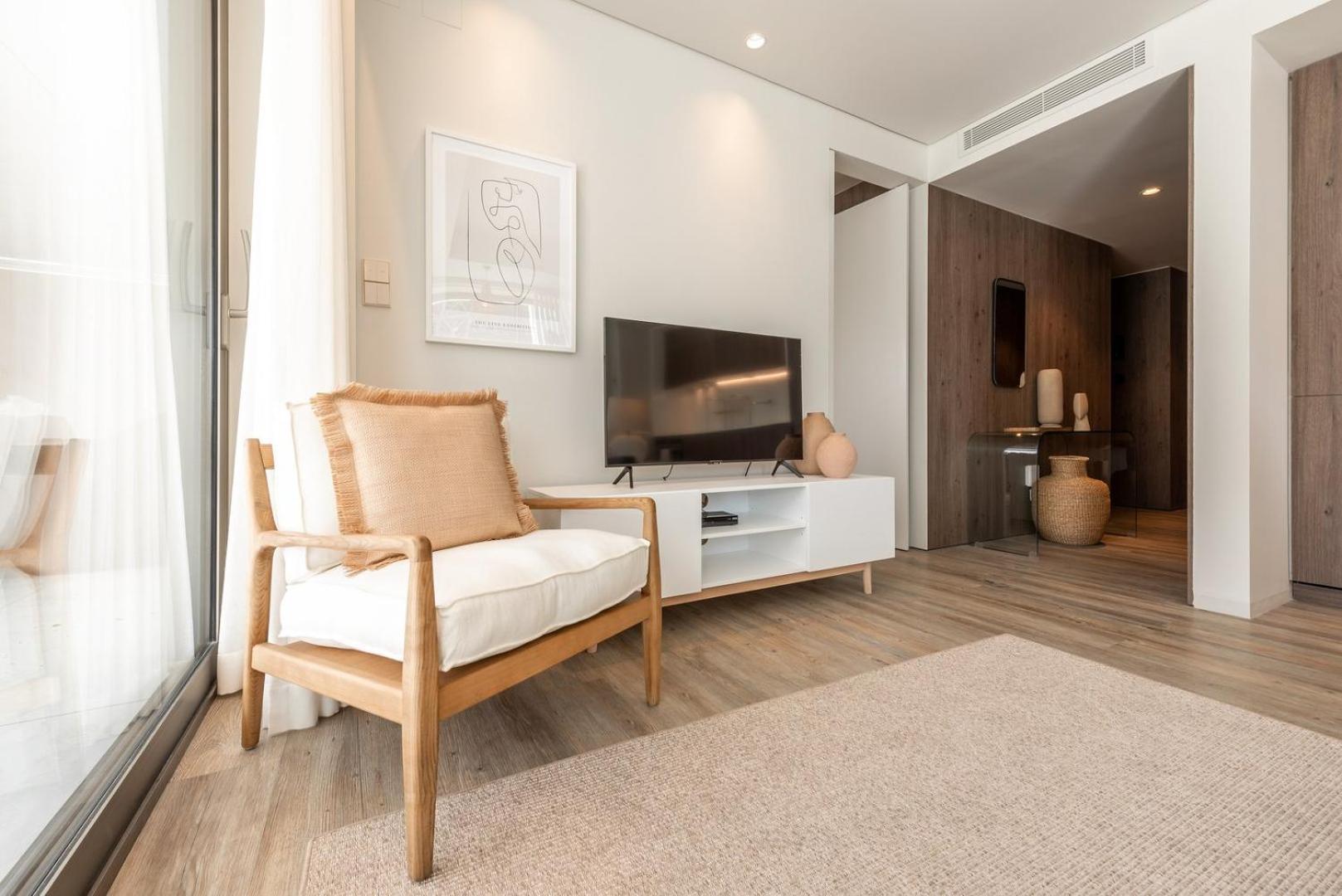 LisboaGuestready - 2Br Apt Carlos I With Terrace And Gym公寓 外观 照片