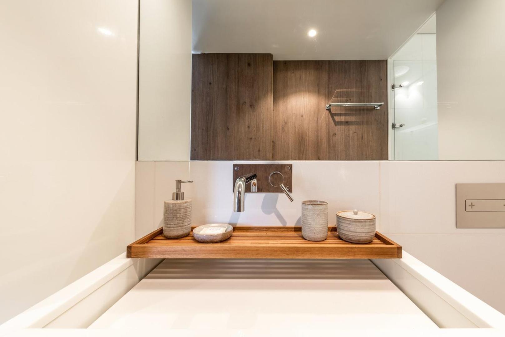 LisboaGuestready - 2Br Apt Carlos I With Terrace And Gym公寓 外观 照片