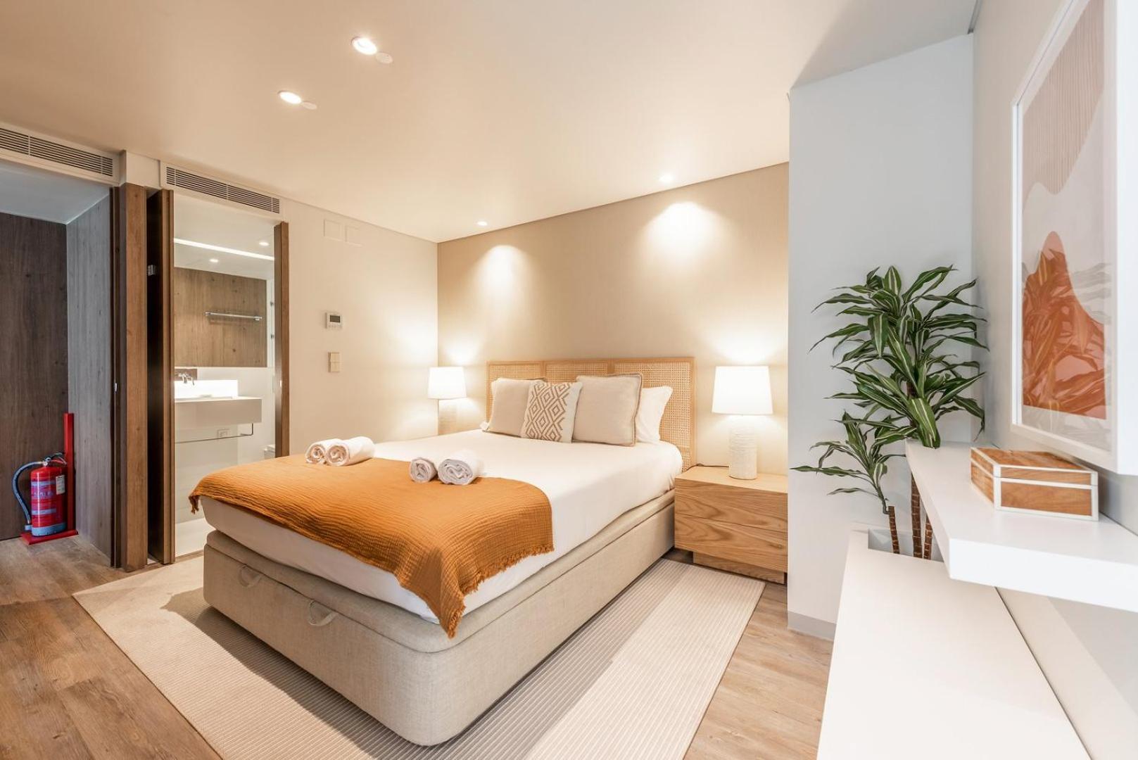 LisboaGuestready - 2Br Apt Carlos I With Terrace And Gym公寓 外观 照片
